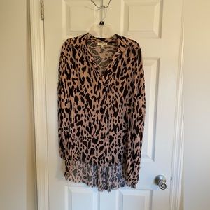 Women’s Umgee Blouse XL